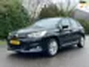 Citroen C4 1.4 VTi Attraction Cruise*Airco*Trekhaak*LM velgen*Dealer onderhouden*Parkeersensoren*APK