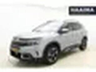 Citroen C5 Aircross 1.2 PureTech 130pk Feel Automaat 1350Kg Trekgewicht Dodehoek Detectie Pa