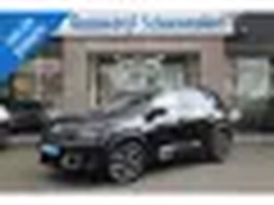 Citroen C5 Aircross 1.6 Plug-in Hybrid Shine 360-CAMERA LEER+ELEK.VERST. STOELVERWARMING CARPLAY DAB