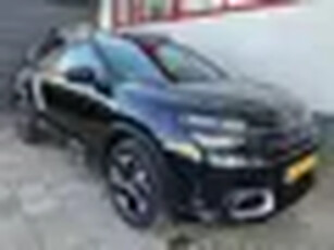 Citroen C5 AIRCROSS Automaat 1.6 180pk Feel incl BOVAG garantie en aflveringsbeurt