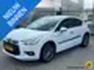 Citroen DS4 1.6 VTi Chic