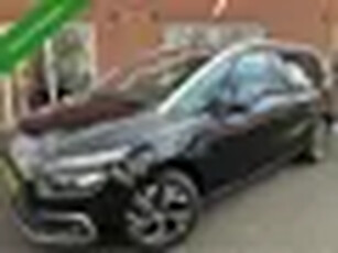 Citroen Grand C4 SpaceTourer 1.2 PureTech Business 7.Pers. / STOELVERW. / CAMERA / NAVI / CLIMA / CR