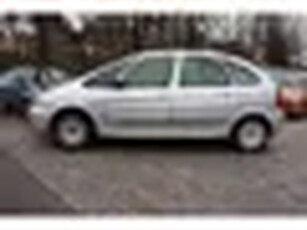 Citroen Xsara Picasso 1.6i-16V Caractère nw apk airco 203 dkm N.A.P.