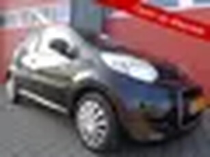 Citroën C1 1.0-12V Ambiance Airco 1E-Eigernaar 164Dkm NAP NL-Auto