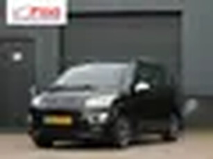 Citroën C3 Picasso 1.6 VTi Collection 2e EIGENAAR! TOPSTAAT! CRUISE! CLIMA! TREKHAAK! LM VELGEN!