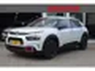 Citroën C4 Cactus 1.2 PureTech Shine//Pano//Parelmoer !!