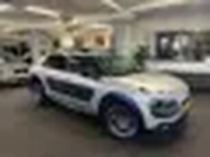 Citroën C4 Cactus 1.2*AUTOMAAT*Pano*Camera*Stoelver.