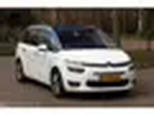 Citroën Grand C4 Picasso 1.6 HDi Business 2014 7-Zits AUTOMAAT