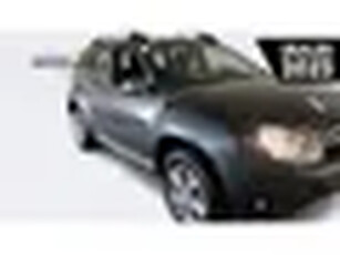 Dacia Duster 1.2 TCe 4x2 Lauréate TREKHAAK / NAVIGATIE / CRUISE CONTROLE / AIRCO