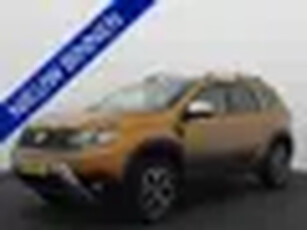 Dacia Duster 1.2 TCe Prestige TREKHAAK / KEYLESS / 360GR CAMERA / PDC / DODEHOEK / NAVI / CLIMA / DA