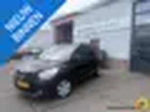 Dacia Lodgy 1.2 TCe Ambiance 7p.