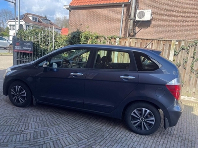 Honda FR-V 1.7i APK 05-12-2024