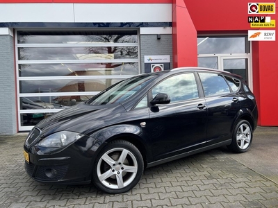 Seat Altea XL 1.4 TSI Businessline High