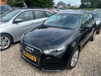 Audi A1 1.6 TDI Attraction Pro Line Business