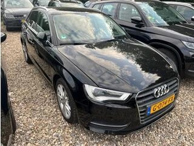 Audi A3 SPORTBACK 2.0 TDI Ambition Pro Line S