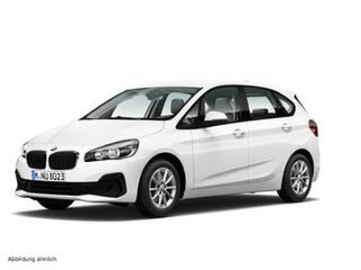 BMW 2-SERIE d xDrive