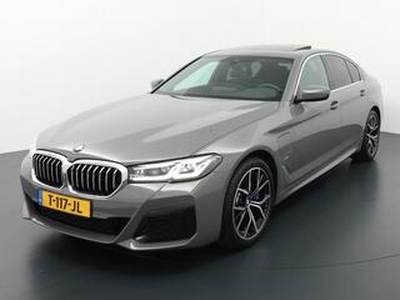 BMW 5-SERIE 530e High Executive M Sport