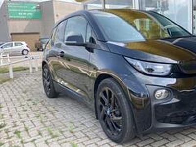 BMW i3 Basis 94Ah 33kWh 4 Nieuwe Banden Marge Voertuig