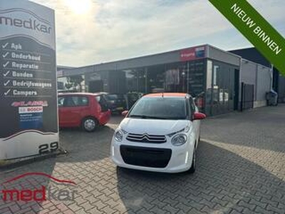 Citroen C1 1.0 e-VTi Feel