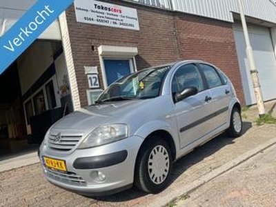 Citroen C3 1.4i Diff?rence