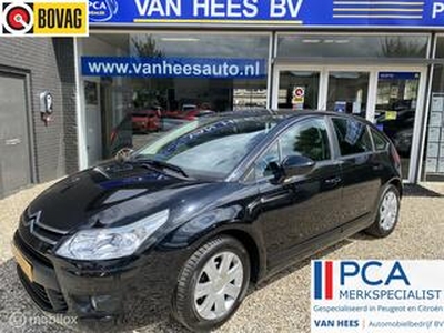 Citroen C4 1.6 VTi Image | climate control | navigatie (oud)