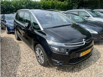 Citroen GRAND C4 PICASSO 2.0 HDi Intensive