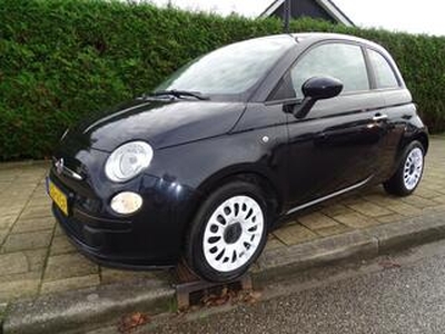 Fiat 500 1.0 TWINAIR POP-66092 Km-Airco-Electr pakket