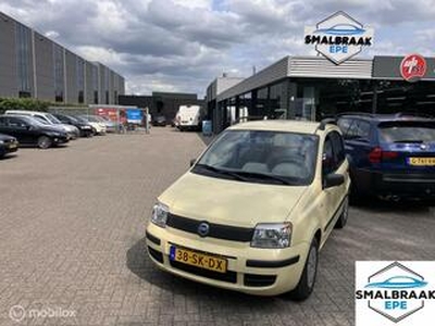 Fiat PANDA 1.1 Young