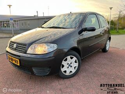 Fiat PUNTO 1.3 JTD Dynamic