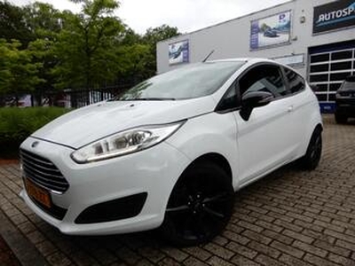 Ford FIESTA 1.0 Titanium