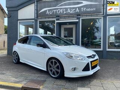 Ford FOCUS 1.6 EcoBoost / CLIMAT/ RS PAKKET/ XENON / CRUISE