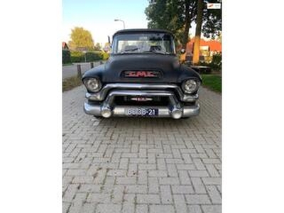 GMC PICKUP Gmc-midas 3100 Pick up short bed 1956