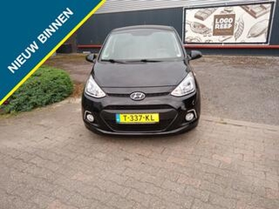 Hyundai I 10 1.2i