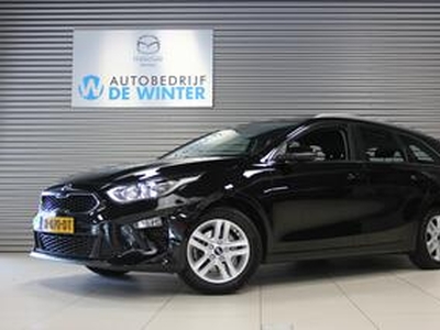 KIA CEE D Ceed Sportswagon 1.0 T-GDi DynamicLine .