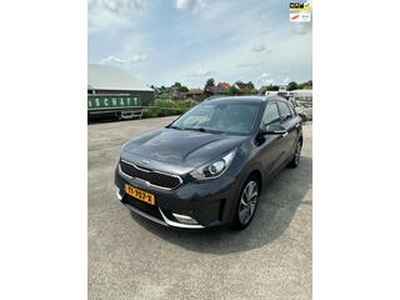 KIA Niro 1.6 GDi Hybrid Executieveline