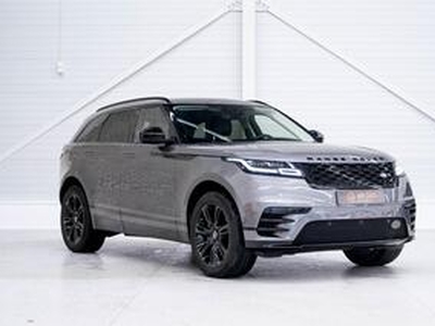 Land Rover Velar Range Rover 2.0 P250 Turbo AWD S | Black Pack | 20 inch | 360 camera | Trekhaak |