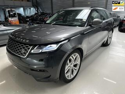 Land Rover Velar LANDROVER 2.0 P300 AWD R-Dynamic HSE/FULL OPTIONS