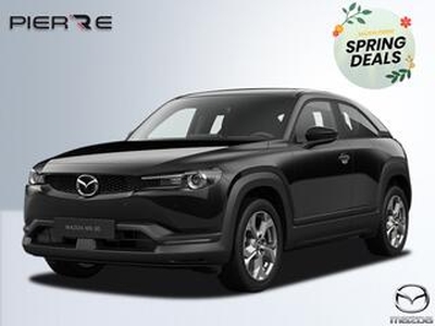 Mazda MX-30 E-Skyactiv EV 145 Prime-line | ? 11.200,- SPRING DEAL VOORDEEL |