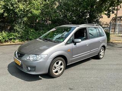 Mazda PREMACY 1.8i Active