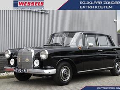 Mercedes-Benz 190