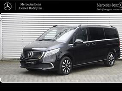 Mercedes-Benz EQV 300 L2 8-Persoons Avantgarde 100% Elektrisch