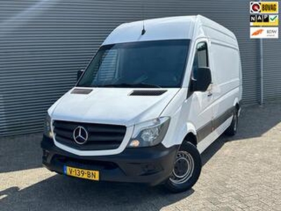 Mercedes-Benz SPRINTER 316 2.2 CDI 366 HD Automaat Navi Airco Camera 3p Nieuwe Apk