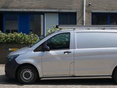 Mercedes-Benz VITO 111 CDi Lang excl.BTW