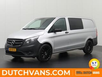 Mercedes-Benz VITO 116CDI LAng 7G-Tronic Automaat | Airco | Camera