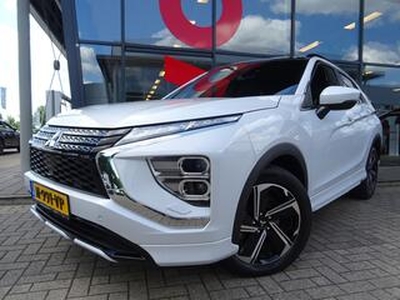 Mitsubishi ECLIPSE Cross 2.4 PHEV Prestige