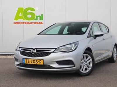 Opel ASTRA 1.0 Online Edition Navigatie Airco Cruise PDC Bluetooth Carplay