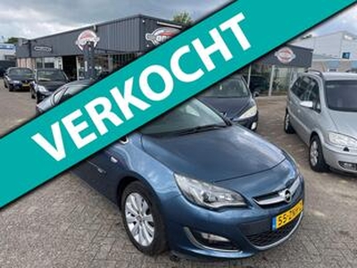 Opel ASTRA 1.6 Turbo Cosmo(clima,navi,6versn,pdc,bj13)