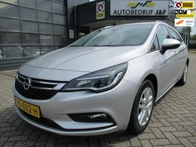 Opel ASTRA Sports Tourer 1.0 Online Edition / Stoel-Stuurverwarming / AIRCO / PDC/ NAV