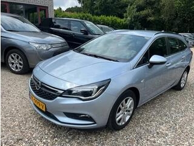 Opel ASTRA Sports Tourer 1.6 CDTI Business+