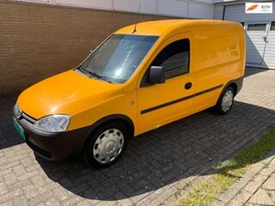 Opel COMBO 1.3 CDTi Base 800 kg.